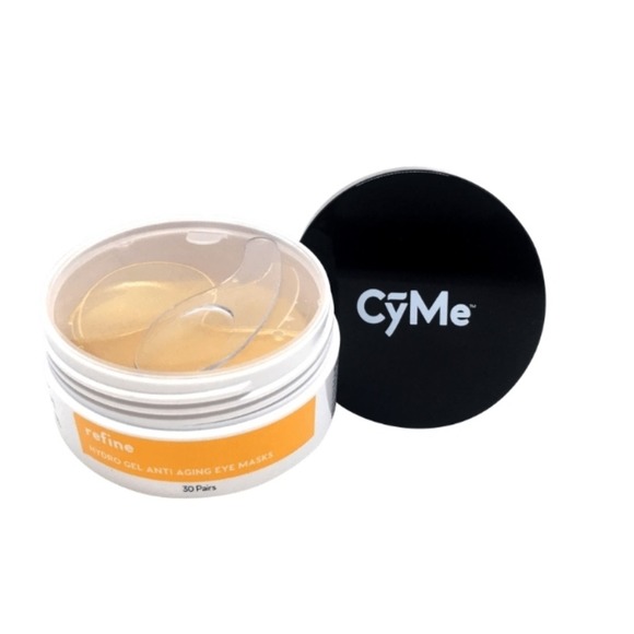 UNDER EYE HYDRO GEL PATCHES REDUCES PUFFINESS, DARK SPOTS & CIRCLES 2-PIECE (60) - Picture 4 of 4